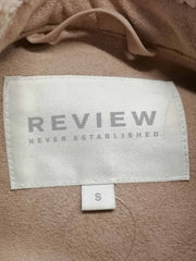 Jacheta Review Femei - S