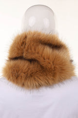 Fular Vintage Femei - One Size
