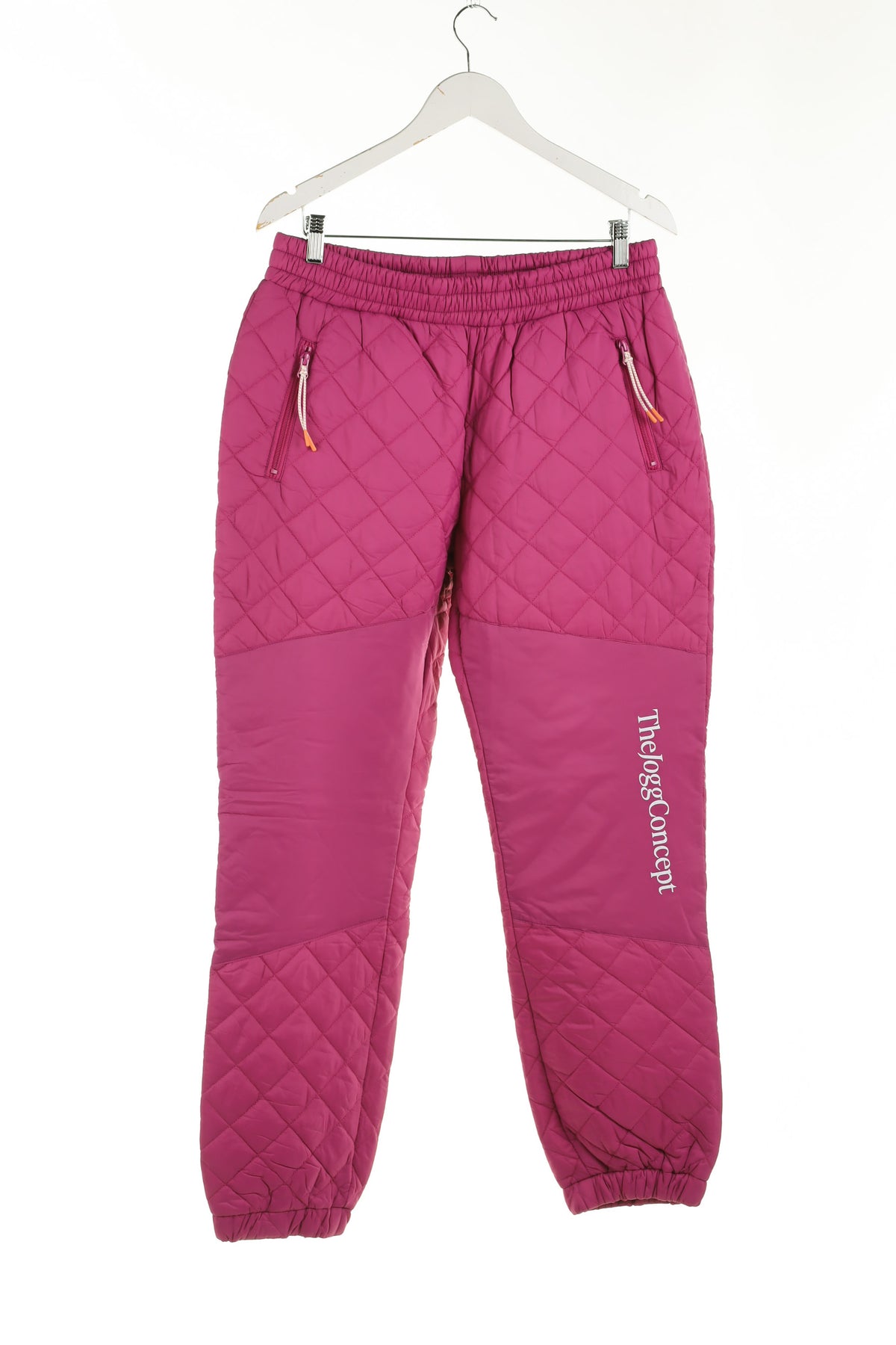 Pantaloni de schi The Jogg Concept Femei - L