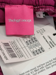 Pantaloni de schi The Jogg Concept Femei - L