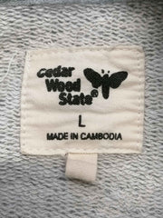 Hanorac Cedar Wood State Femei - L