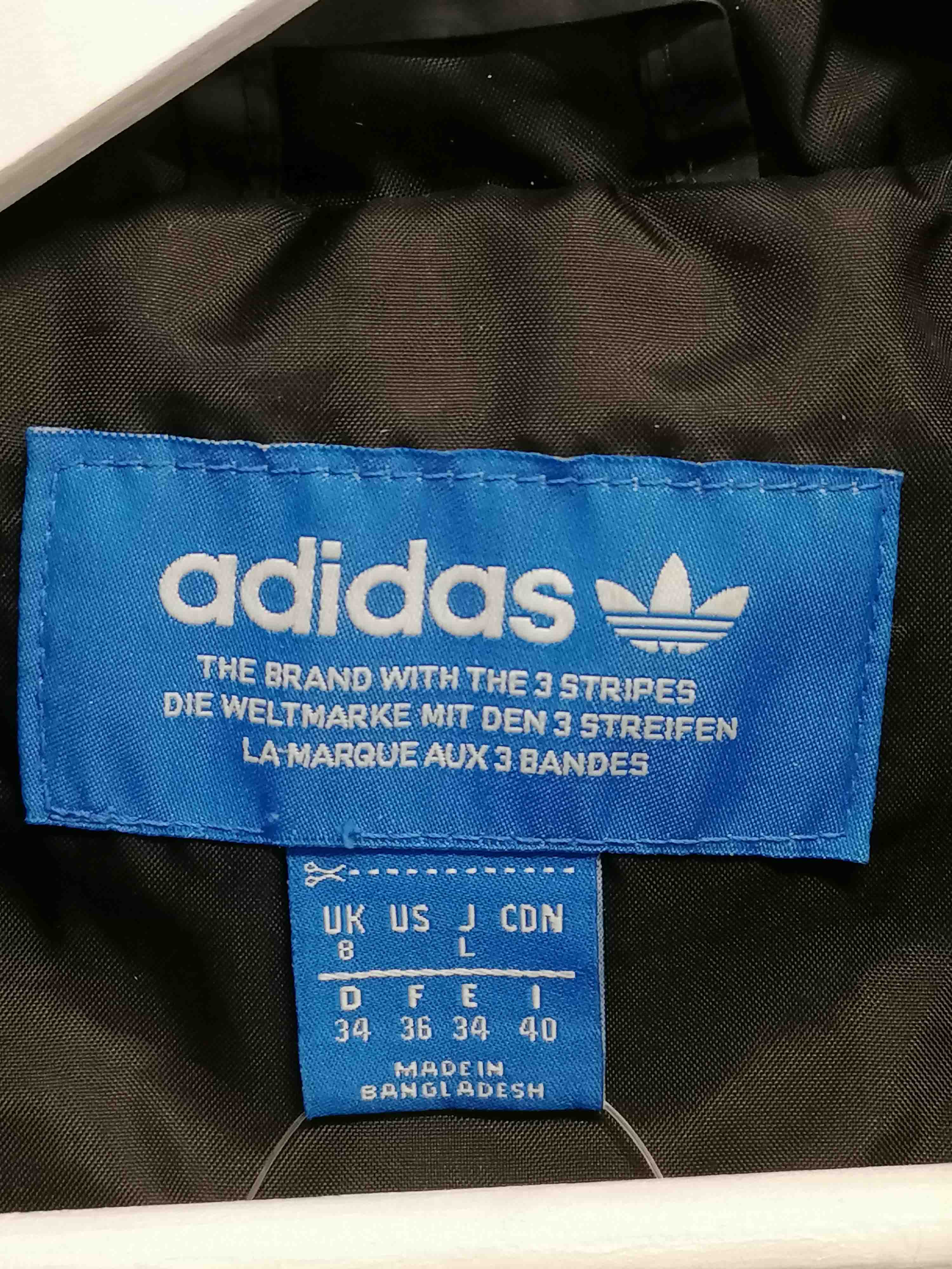 Geaca Adidas Femei - XS