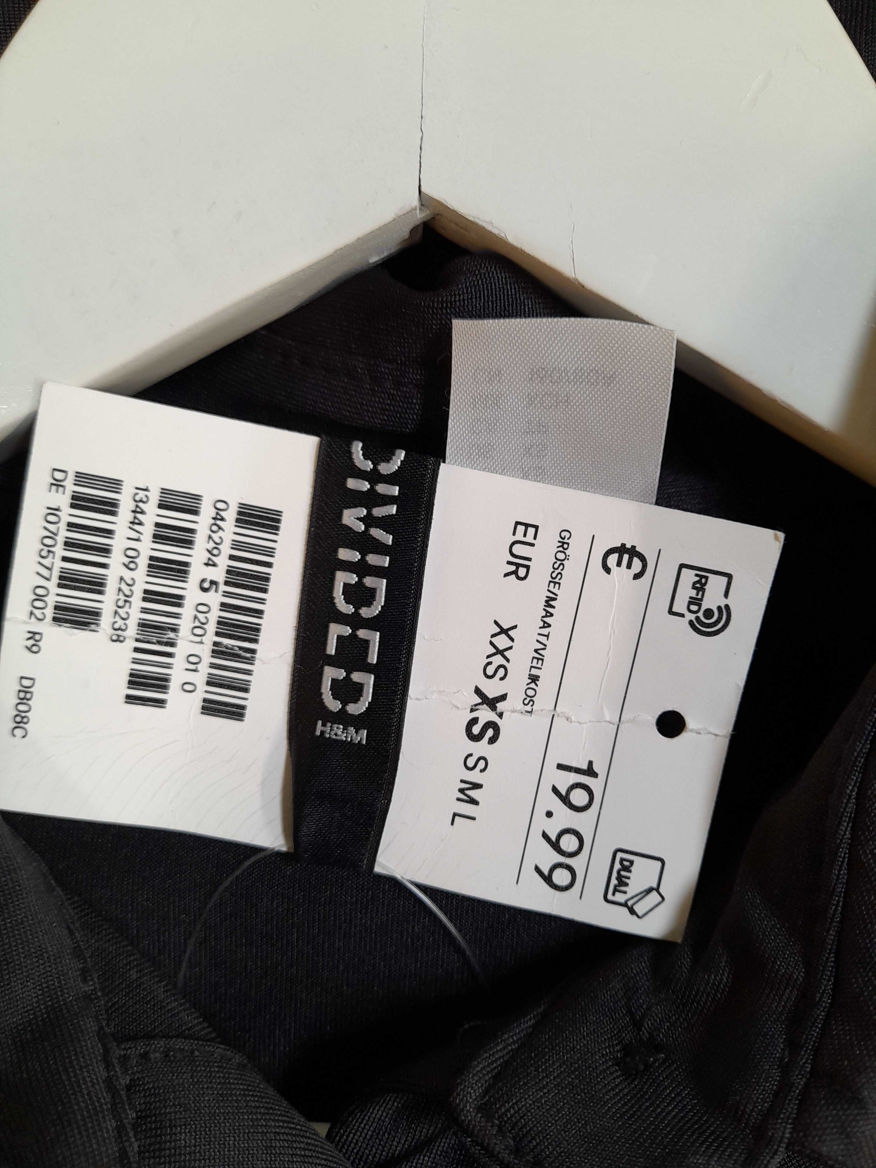 Rochie H&M Femei - XXS