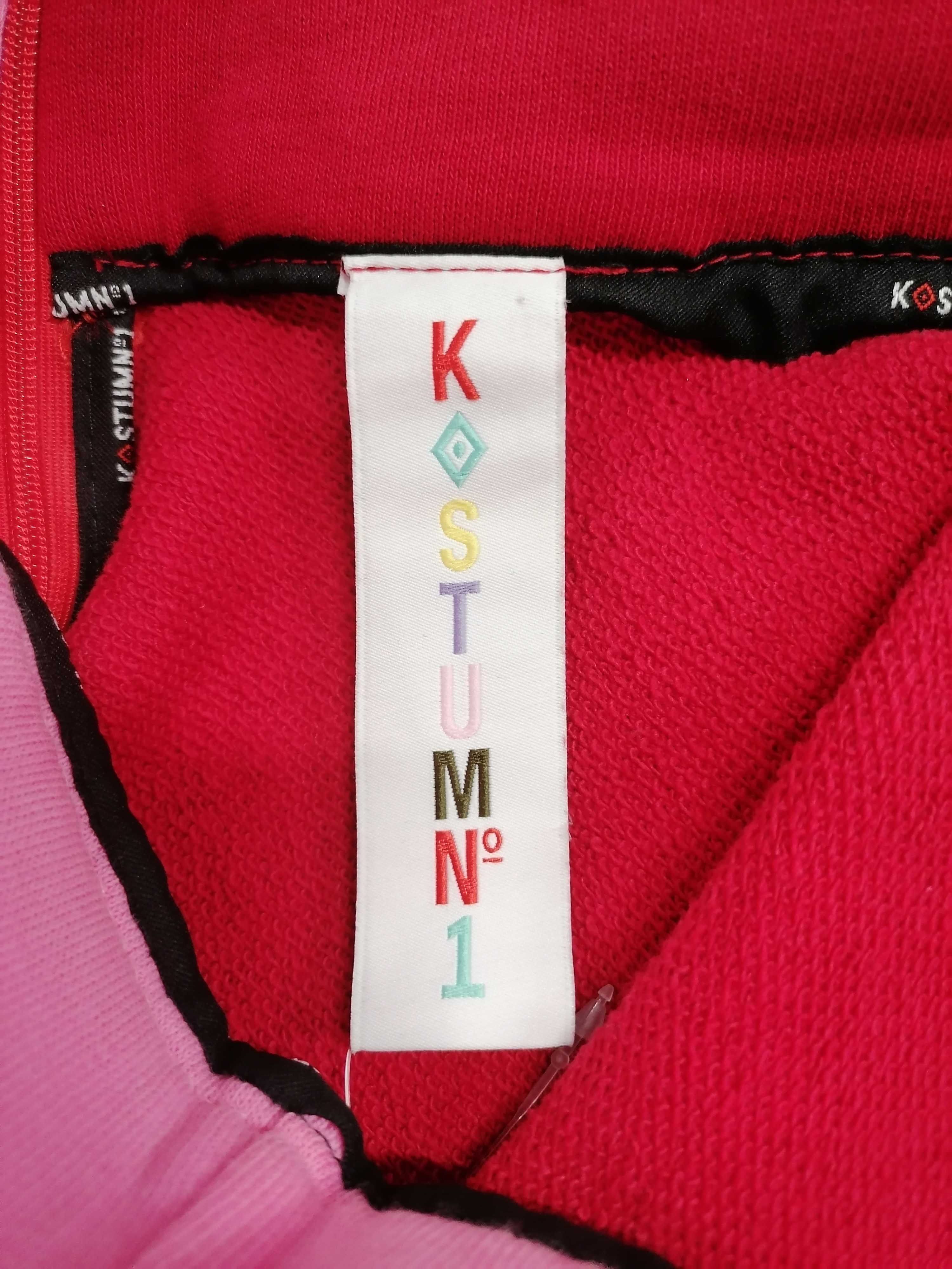 Fusta Kostumn1 Femei - S