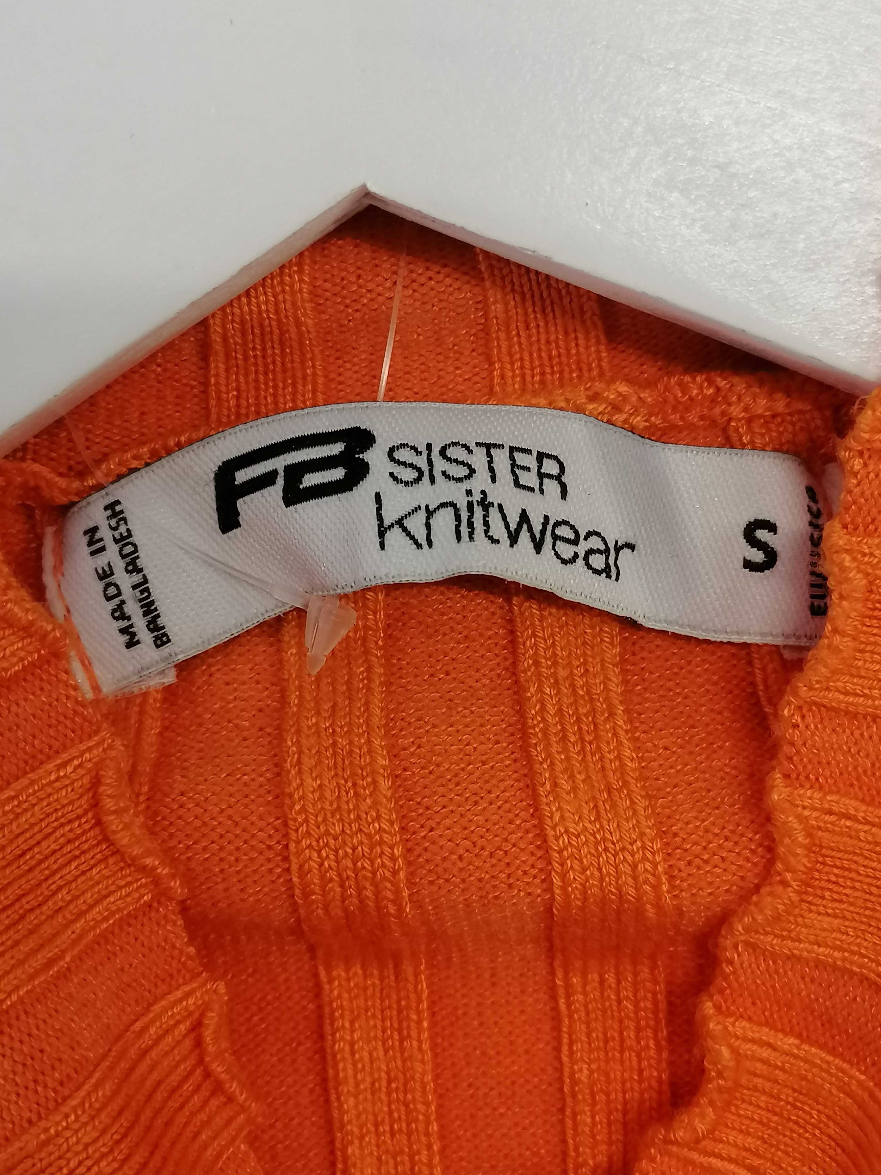 Pulover FB Sister Femei - S
