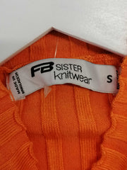 Pulover FB Sister Femei - S
