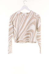 Pulover Stradivarius Femei - M