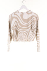 Pulover Stradivarius Femei - M