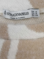 Pulover Stradivarius Femei - M