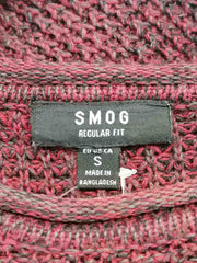 Pulover SMOG Barbati - S
