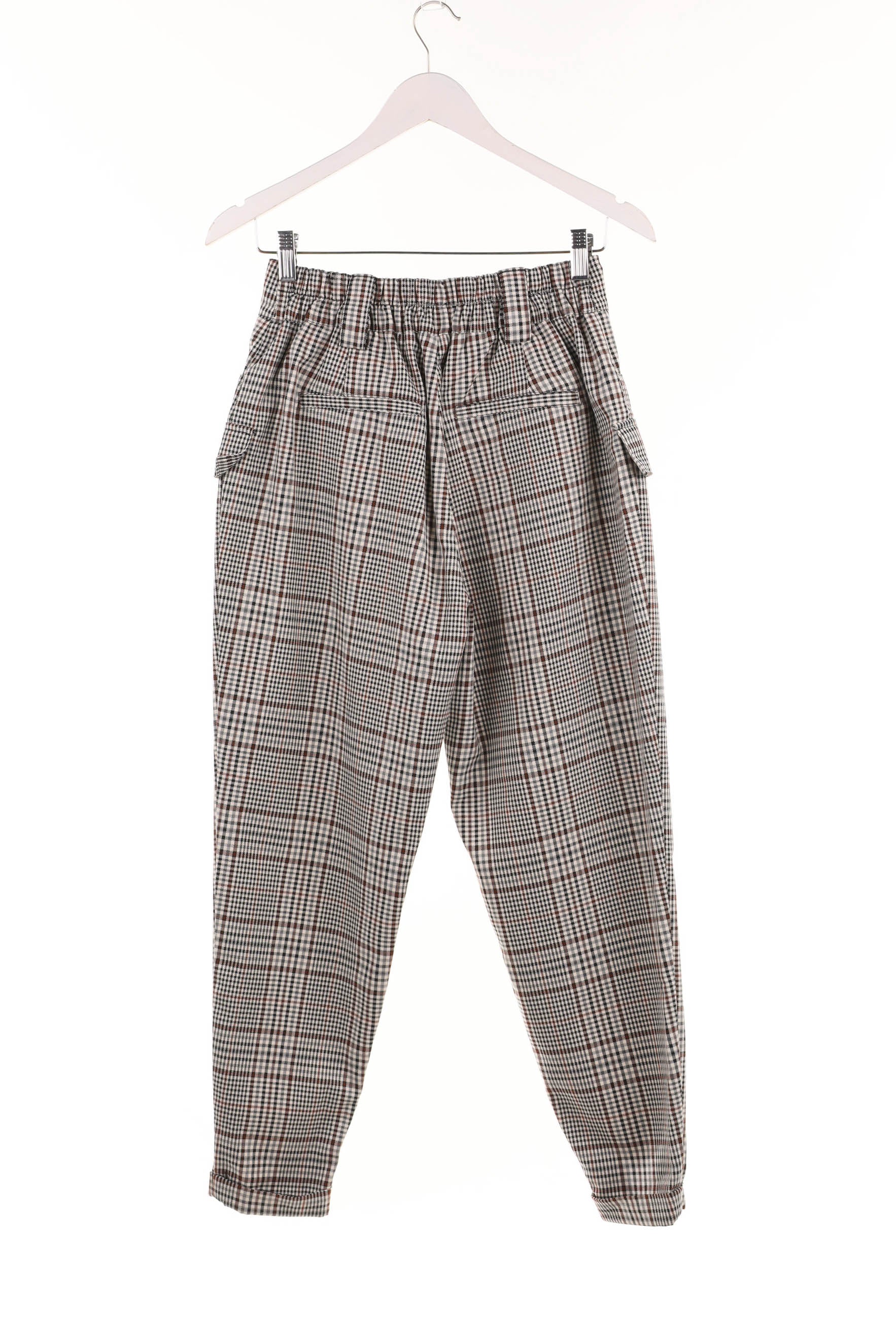 Pantaloni FB Sister Femei - L