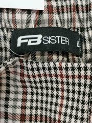 Pantaloni FB Sister Femei - L