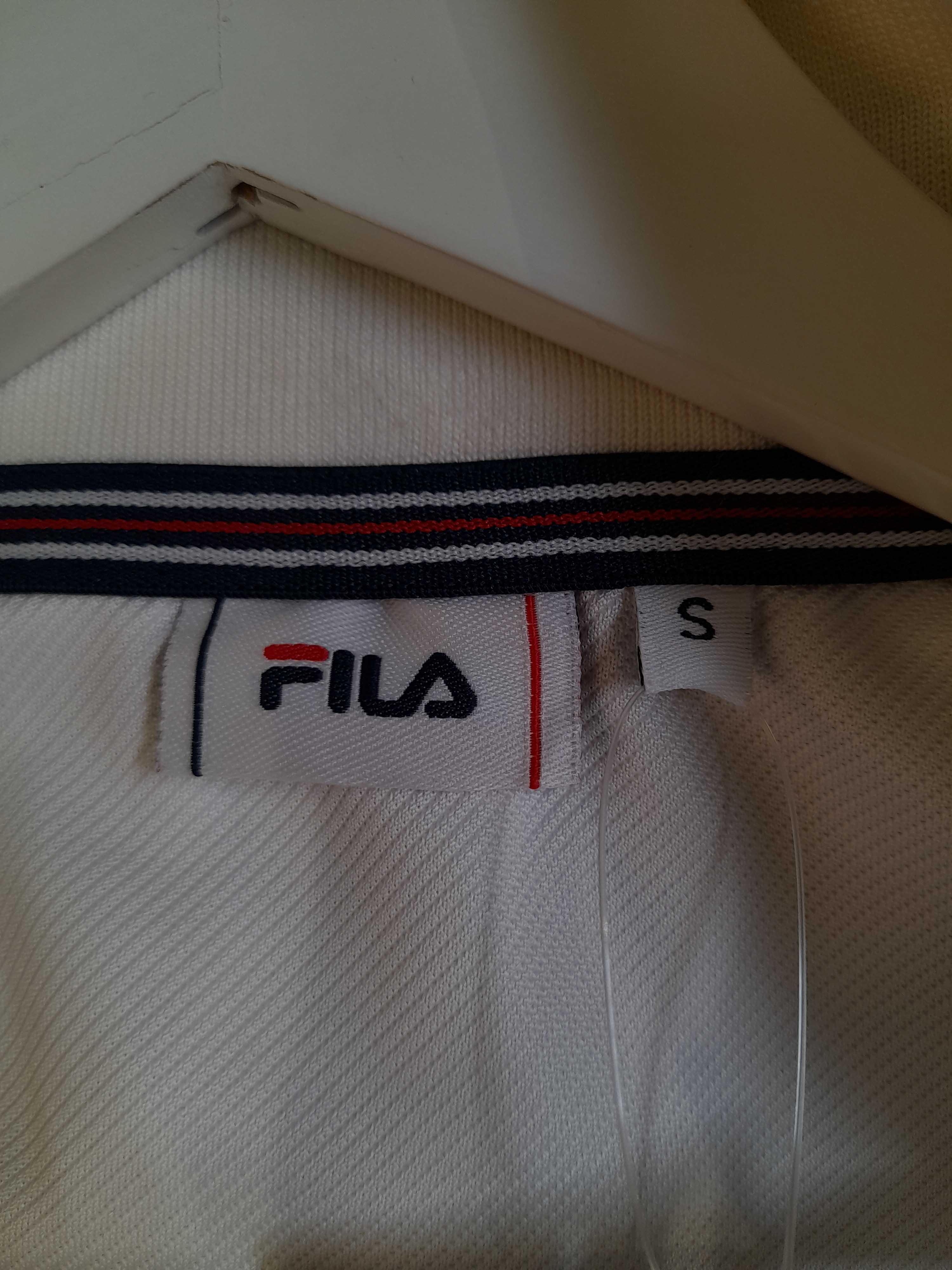 Hanorac Fila Femei - S