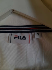 Hanorac Fila Femei - S