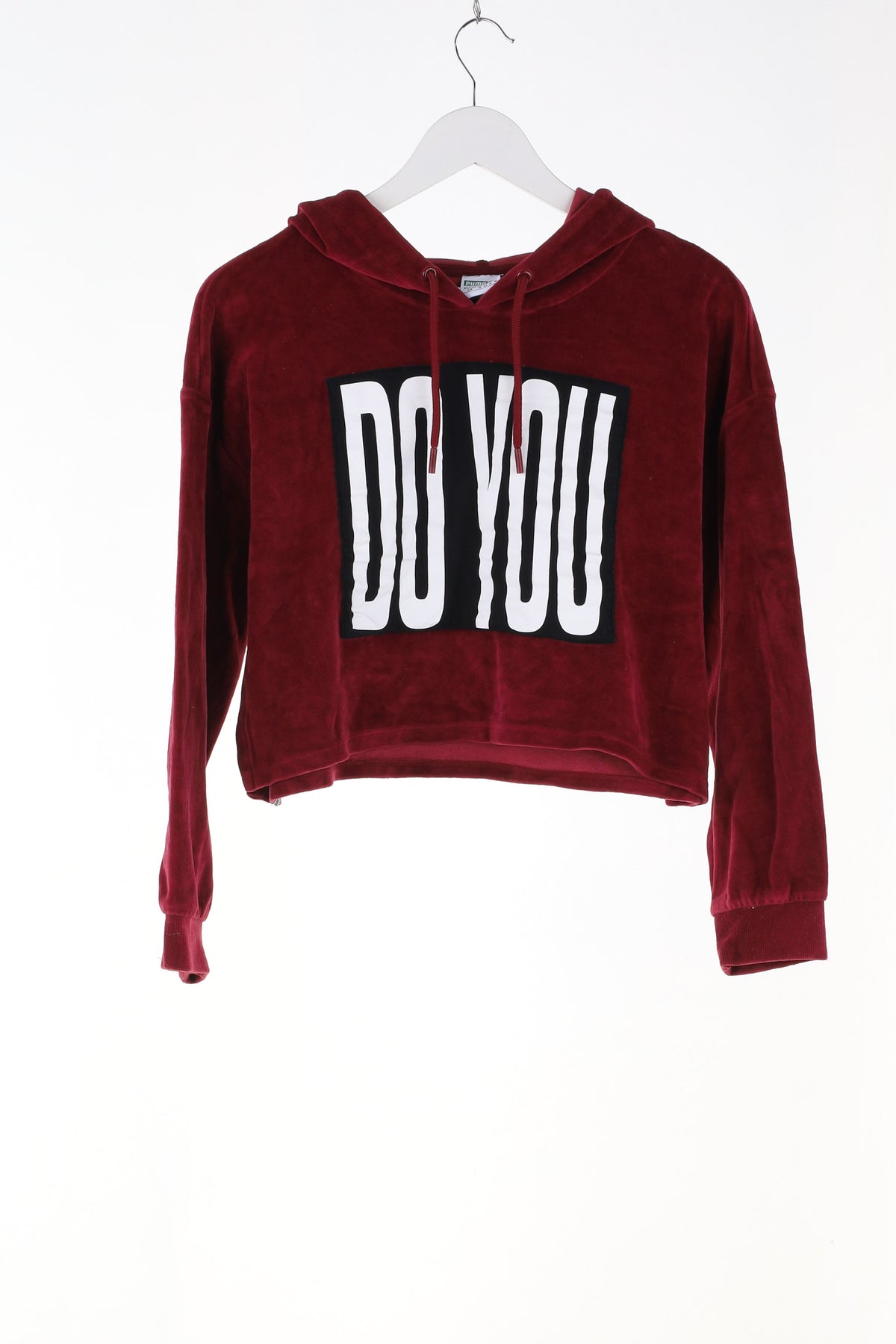 Hanorac Puma Femei - S