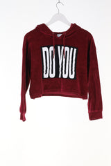 Hanorac Puma Femei - S