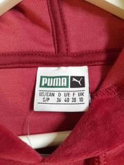 Hanorac Puma Femei - S