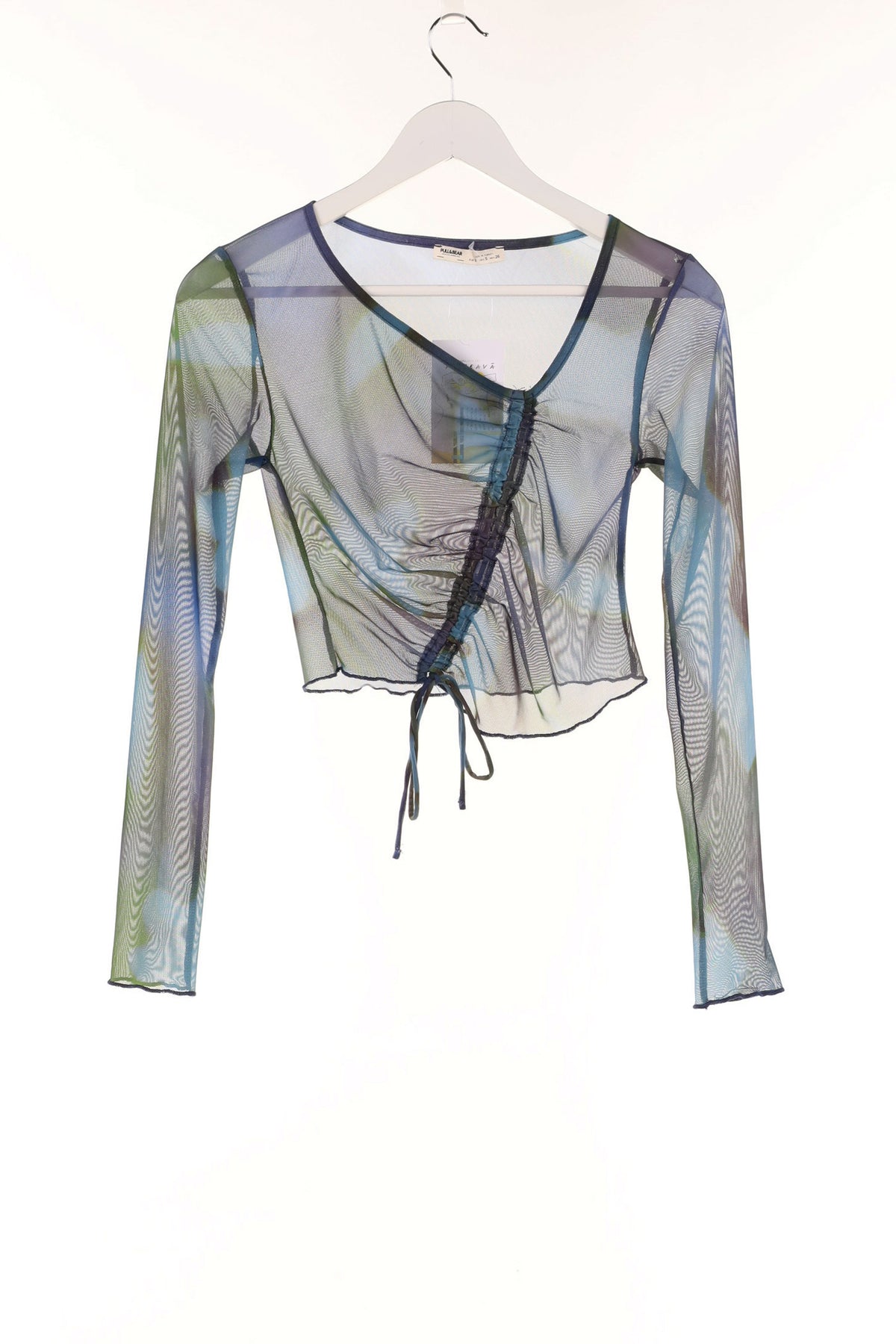 Bluza Pull&Bear Femei - S