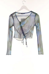 Bluza Pull&Bear Femei - S