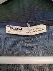 Bluza Pull&Bear Femei - S