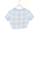 Bluza Crop Top H&M Femei - S