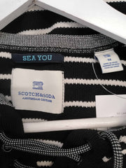 Bluza Scotch & Soda Barbati - M