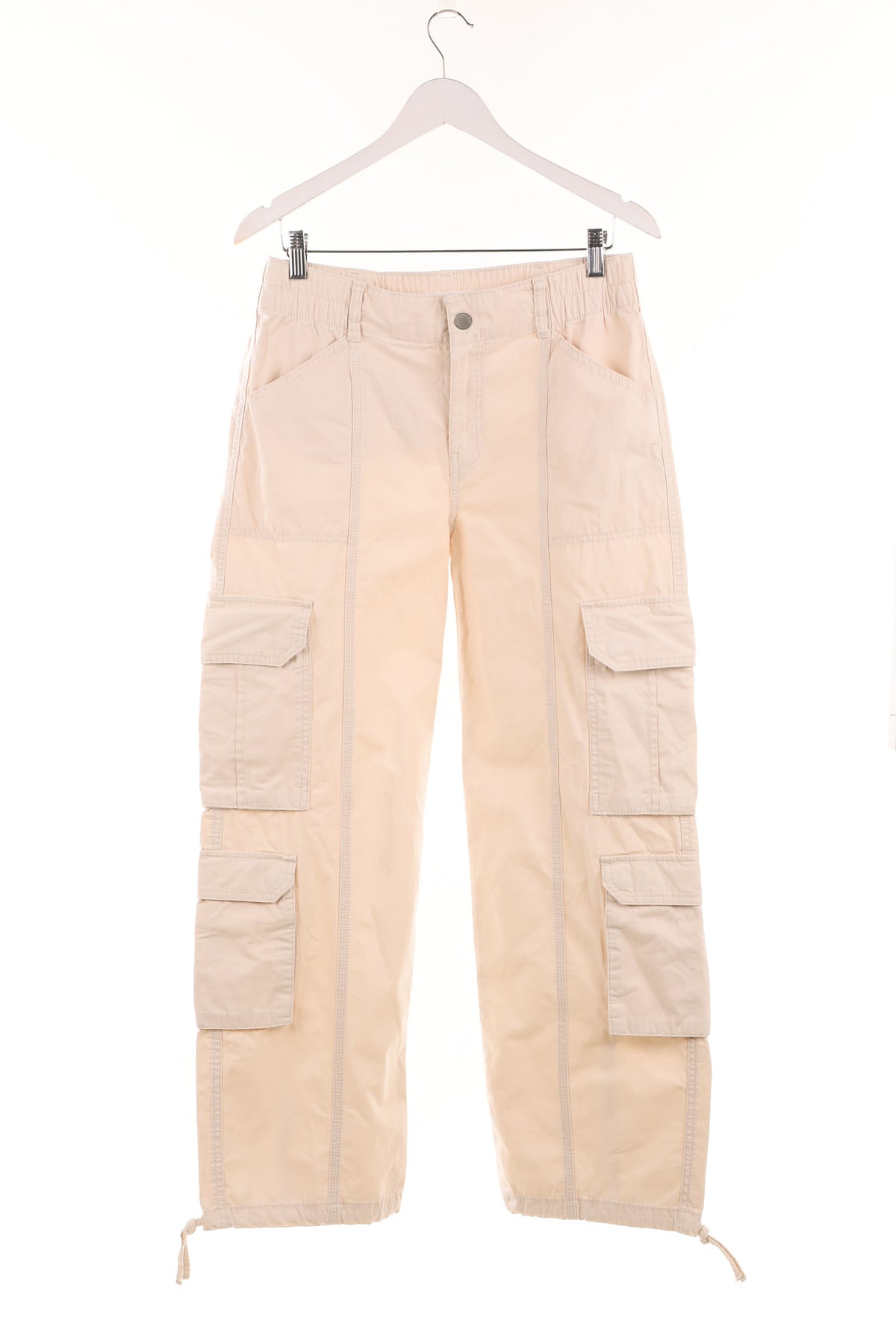 Pantaloni Pull&Bear Femei - M