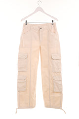 Pantaloni Pull&Bear Femei - M