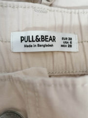 Pantaloni Pull&Bear Femei - M