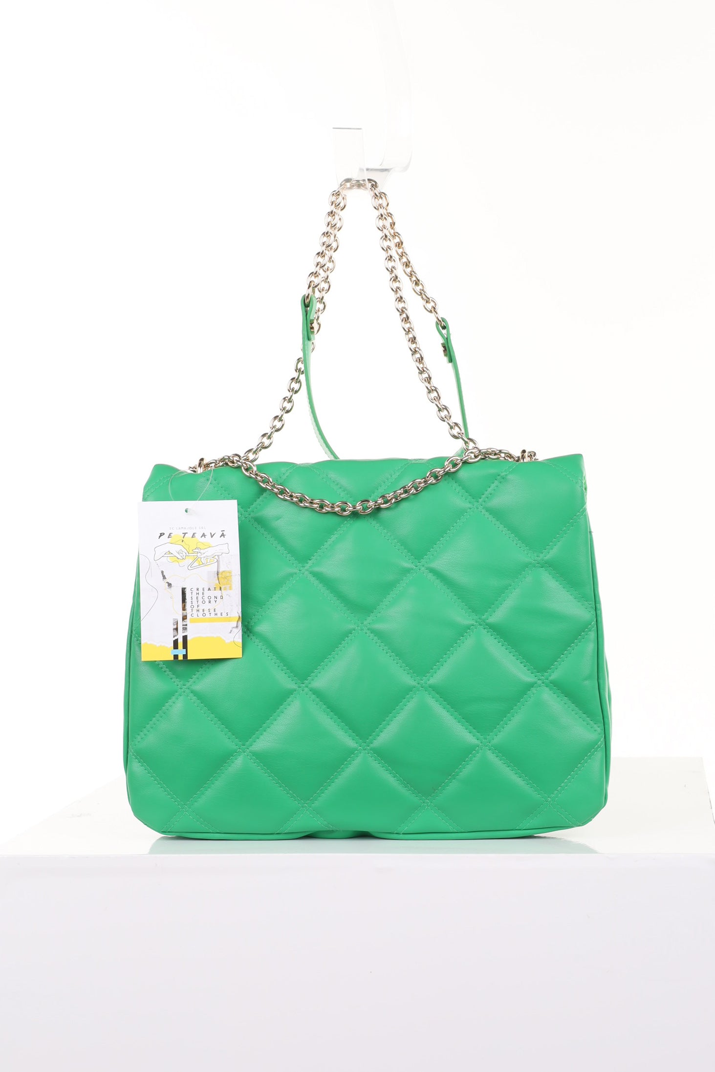 Poseta H&M Femei - 30x25cm