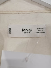 Jacheta MNG Femei - L