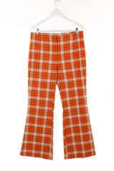 Pantaloni Monki Femei - XL