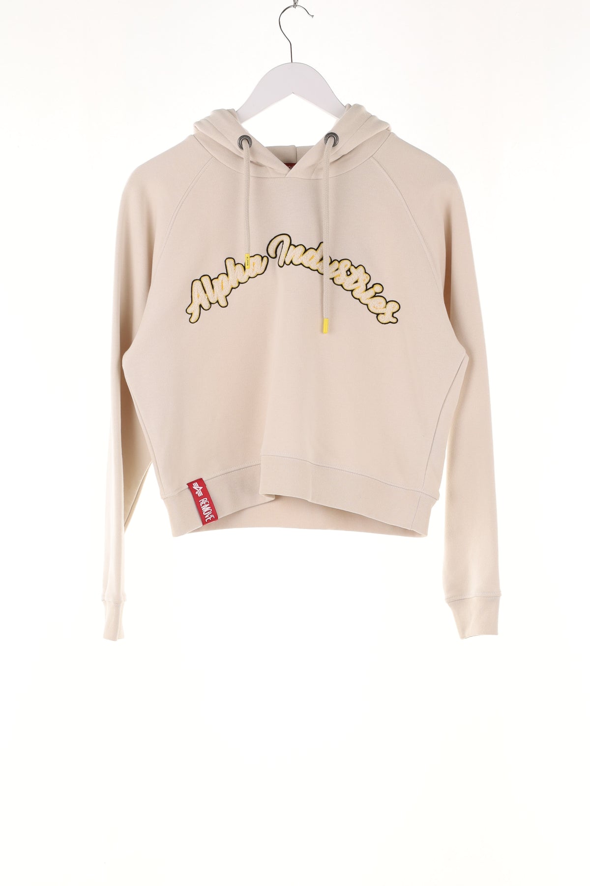 Hanorac Alpha Industries Femei - S