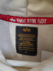 Hanorac Alpha Industries Femei - S