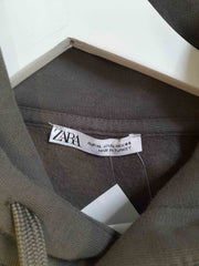 Hanorac Zara Barbati - XL
