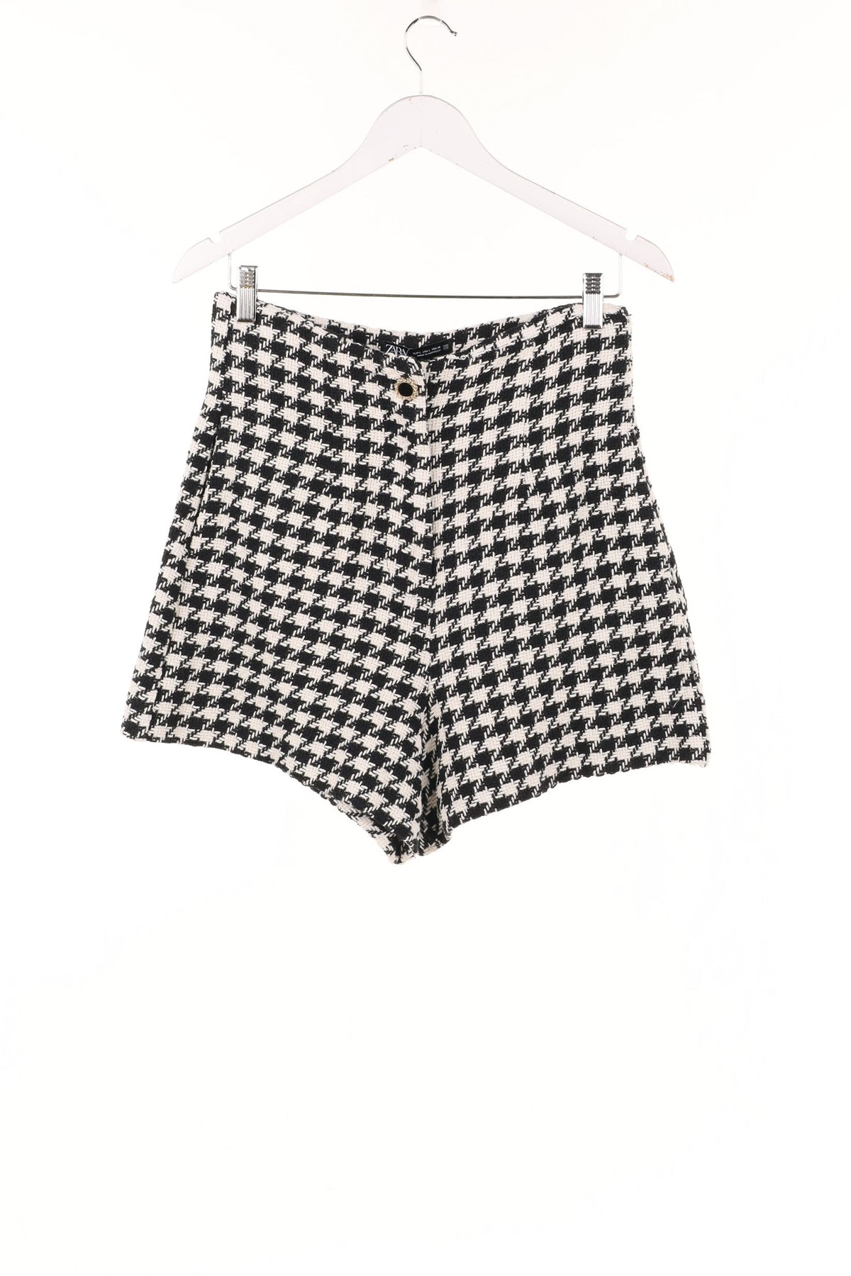 Pantaloni Scurti Zara Femei - L