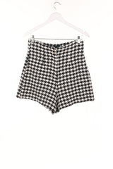 Pantaloni Scurti Zara Femei - L