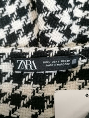 Pantaloni Scurti Zara Femei - L