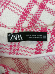 Fusta Zara Femei - S