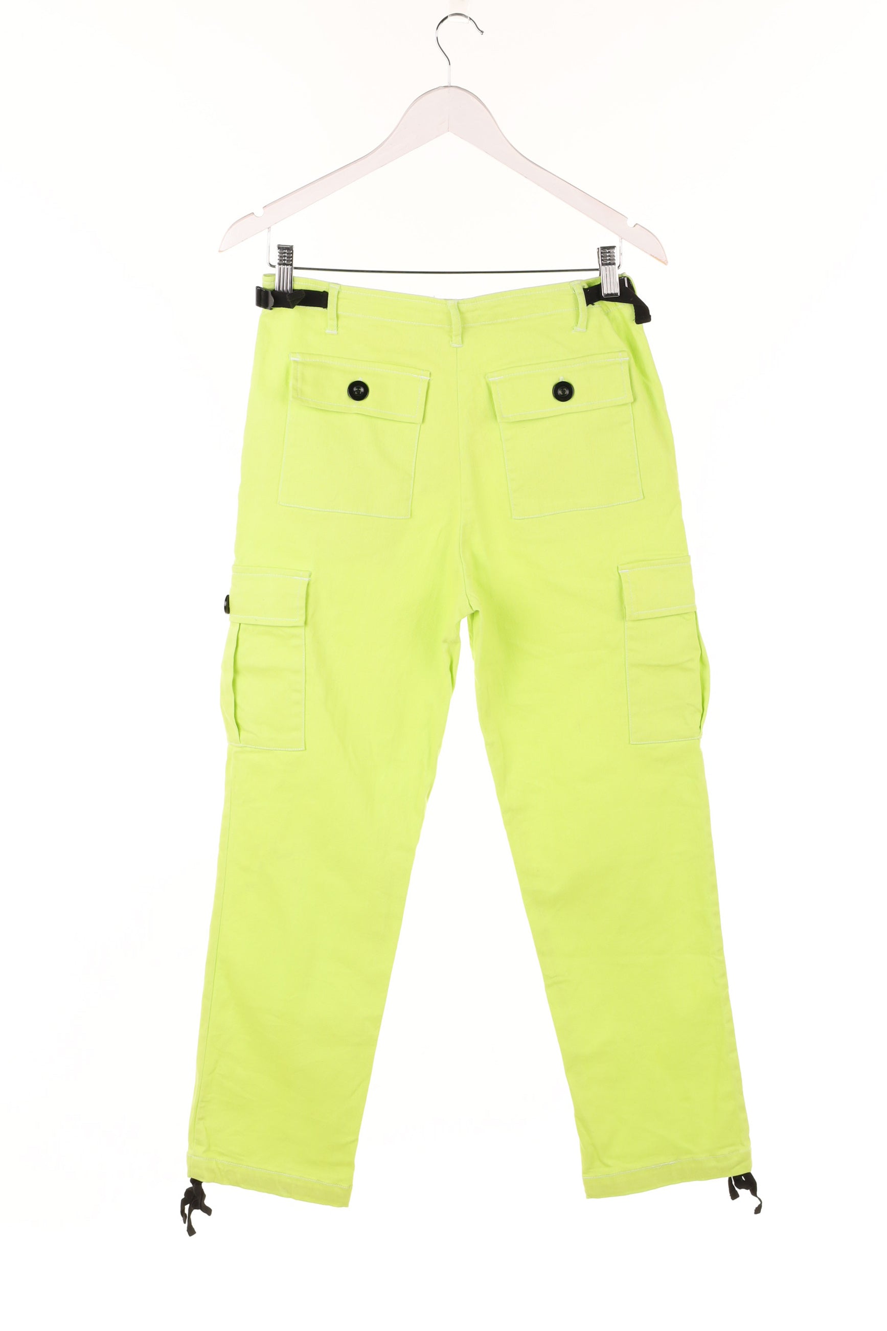 Pantaloni La Shady Femei - M