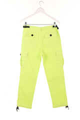Pantaloni La Shady Femei - M