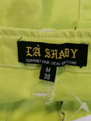 Pantaloni La Shady Femei - M
