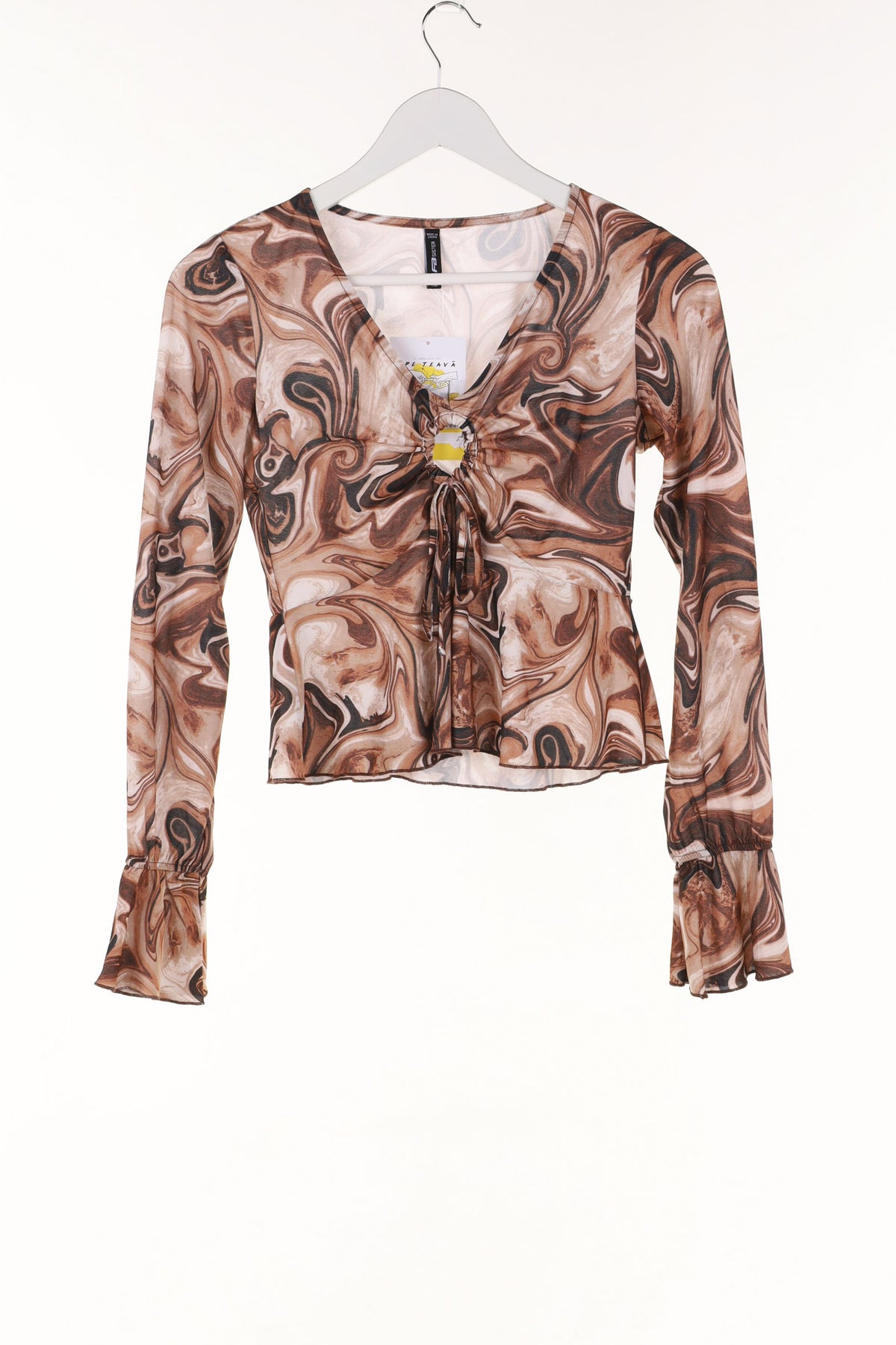 Bluza FB Sister Femei - XS