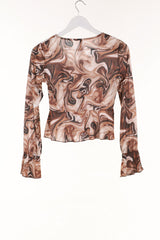 Bluza FB Sister Femei - XS