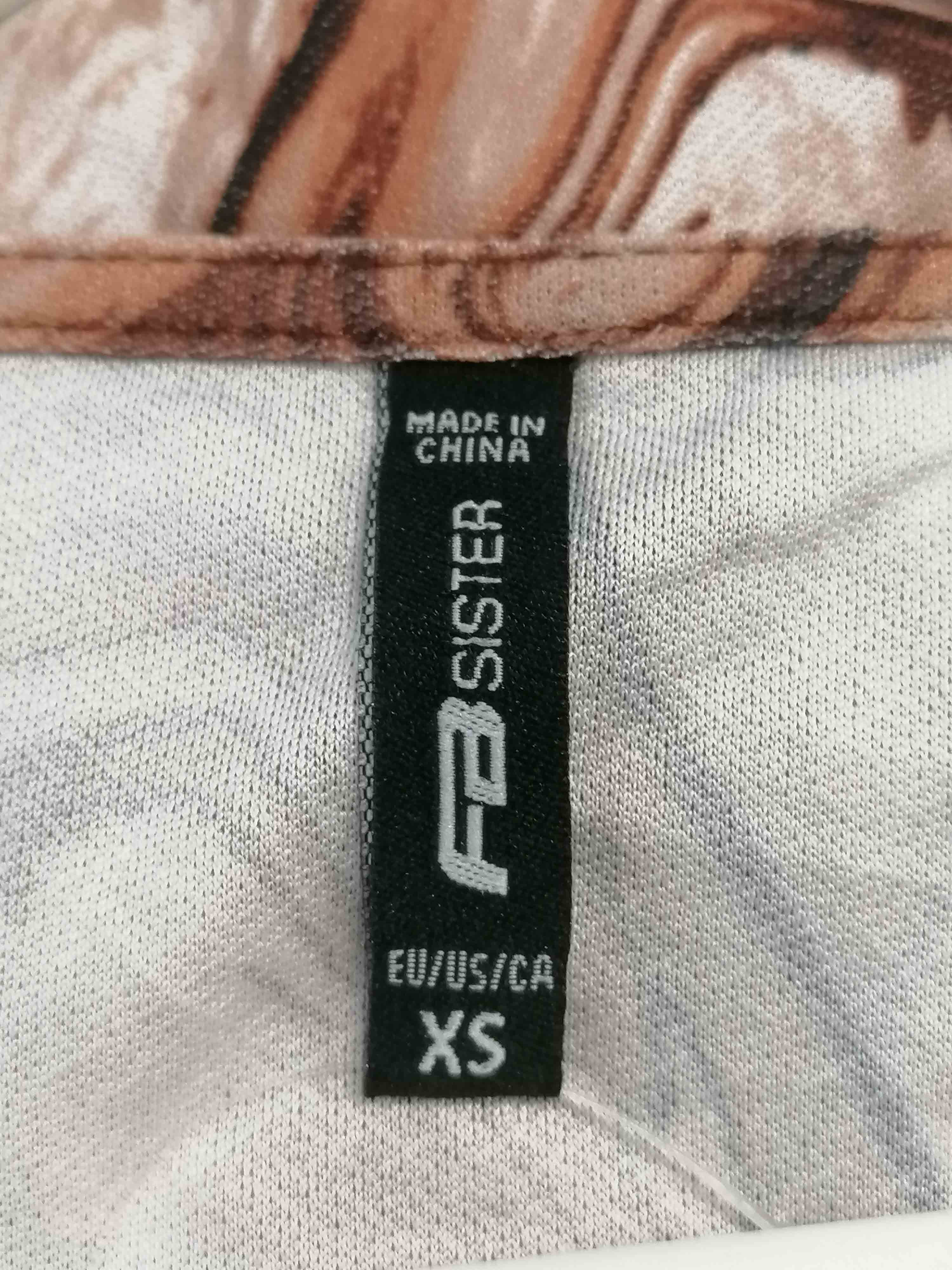 Bluza FB Sister Femei - XS