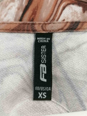 Bluza FB Sister Femei - XS