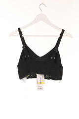Maiou Crop TopFB Sister Femei - S