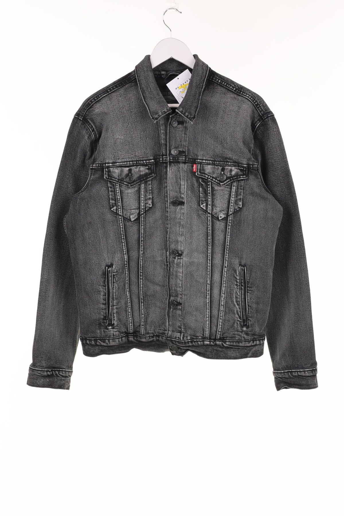 Jacheta Levi's Barbati - L