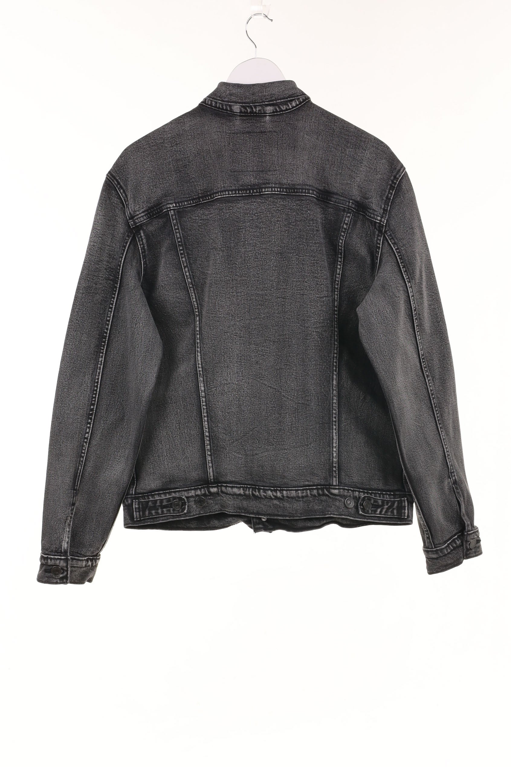 Jacheta Levi's Barbati - L