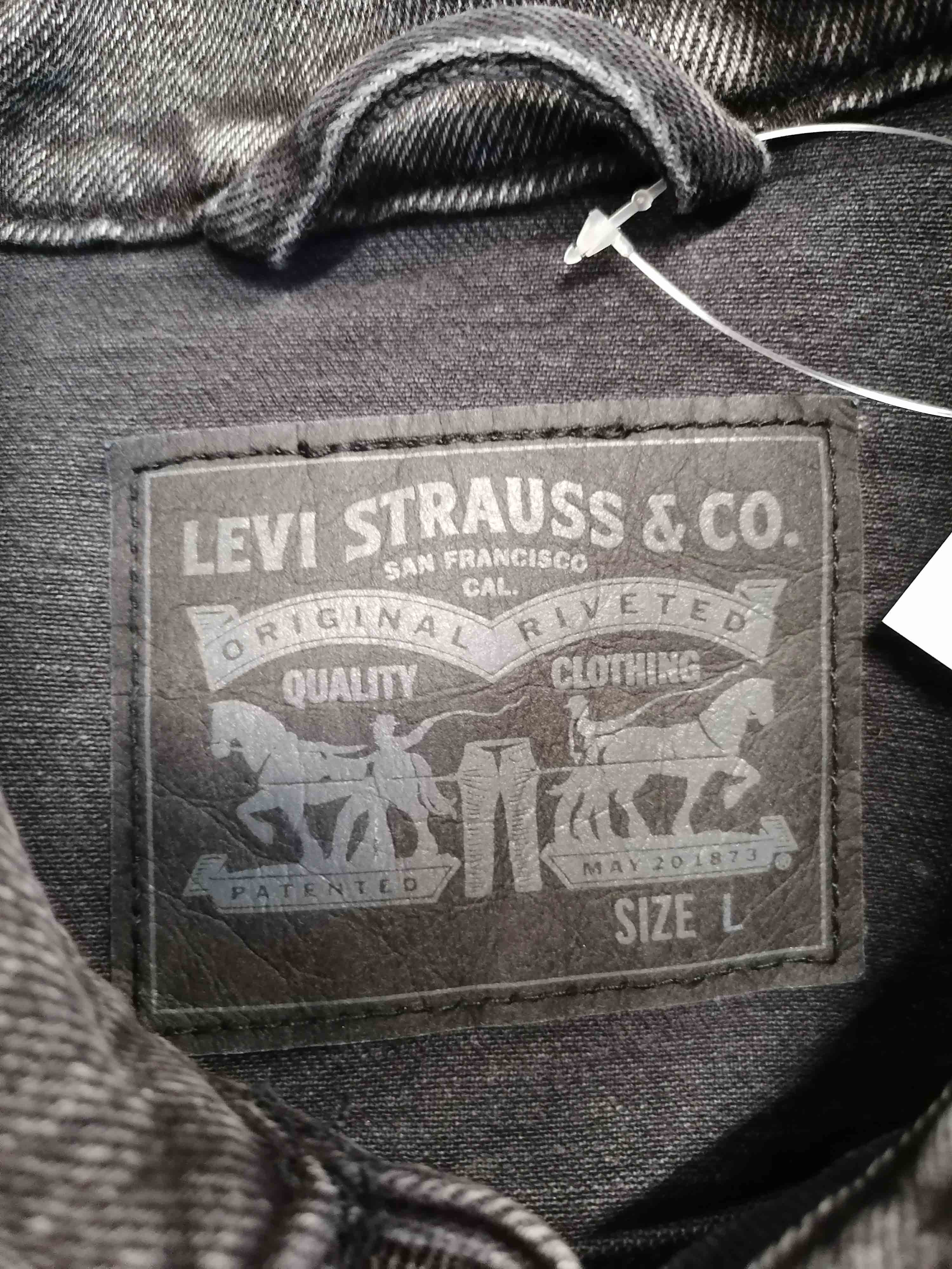 Jacheta Levi's Barbati - L